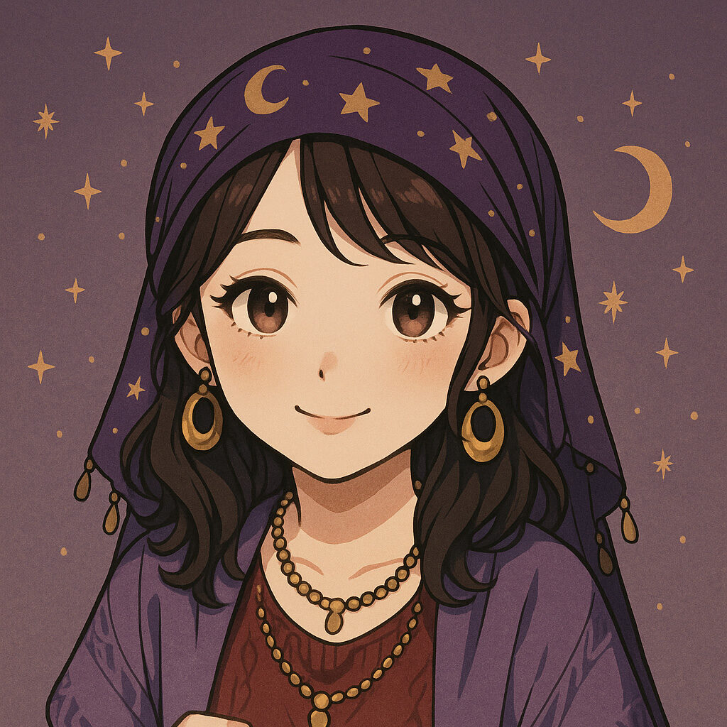 ふゆり